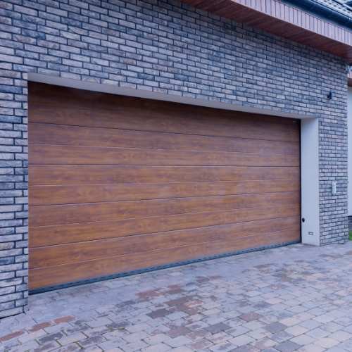 North Star Garage Door Covington